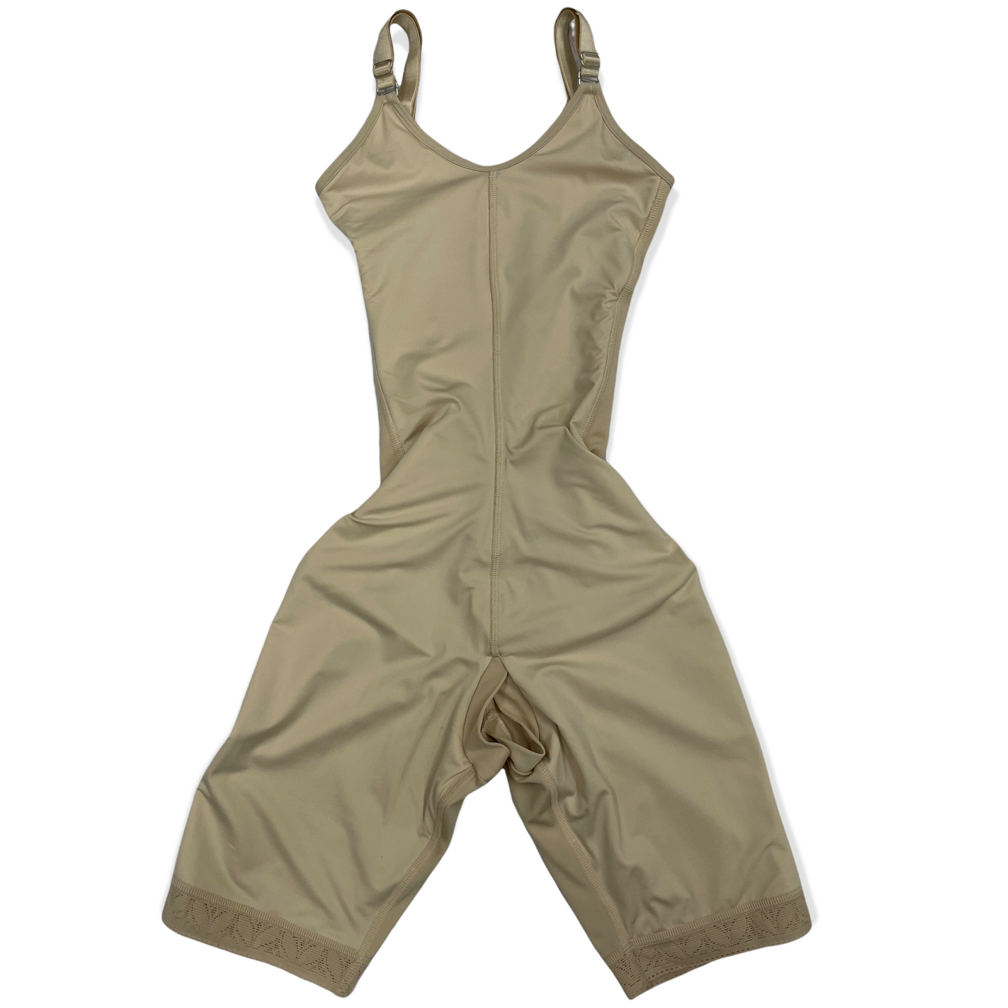 FB854 LONG LEG SEAMLESS