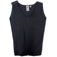 CS665 MEN VEST IN POWERNET HIGH COMPRESSION