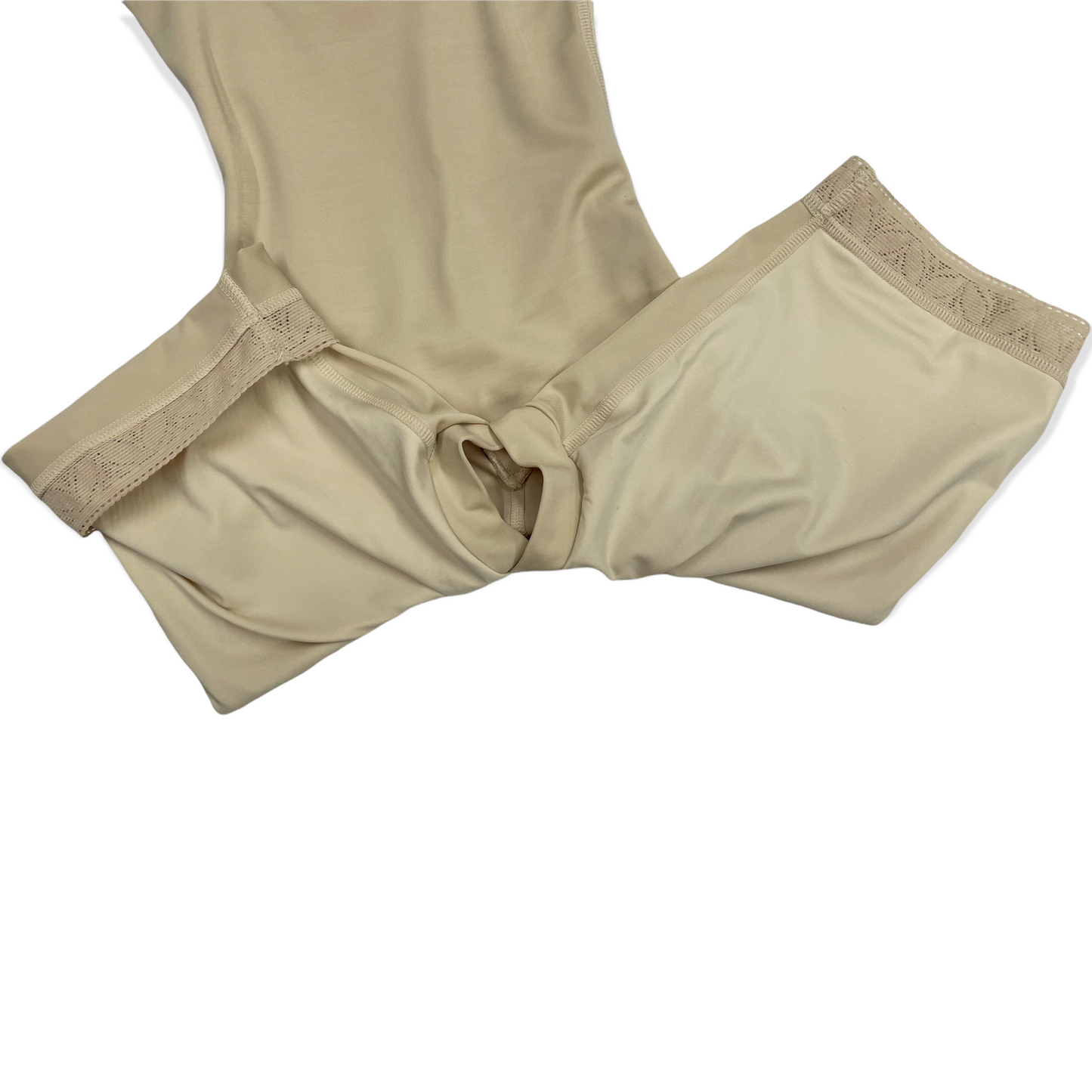 FB854 LONG LEG SEAMLESS