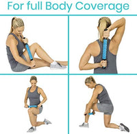 Massager roller stick