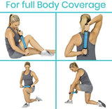 Massager roller stick