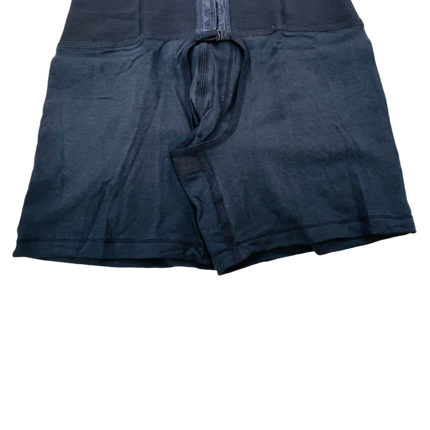 FB1013 MENS FULL BODY WITH HOOKS - Bonita Shape