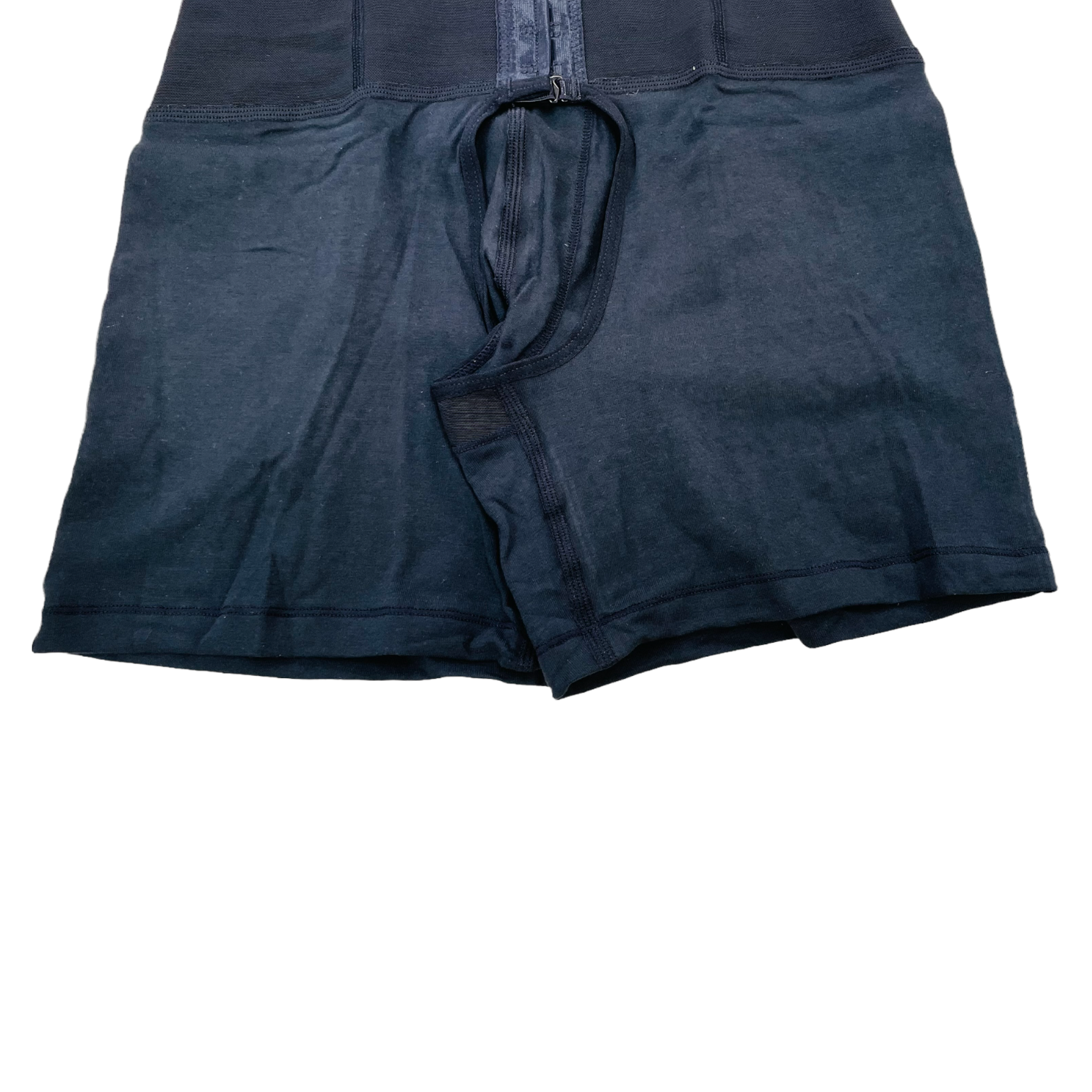 FB1013 MENS FULL BODY WITH HOOKS - Bonita Shape