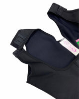 FB724-1 FAJA SHORT THICK STRAP WITH HOOKS (BBL & Lipo 2nd stage)