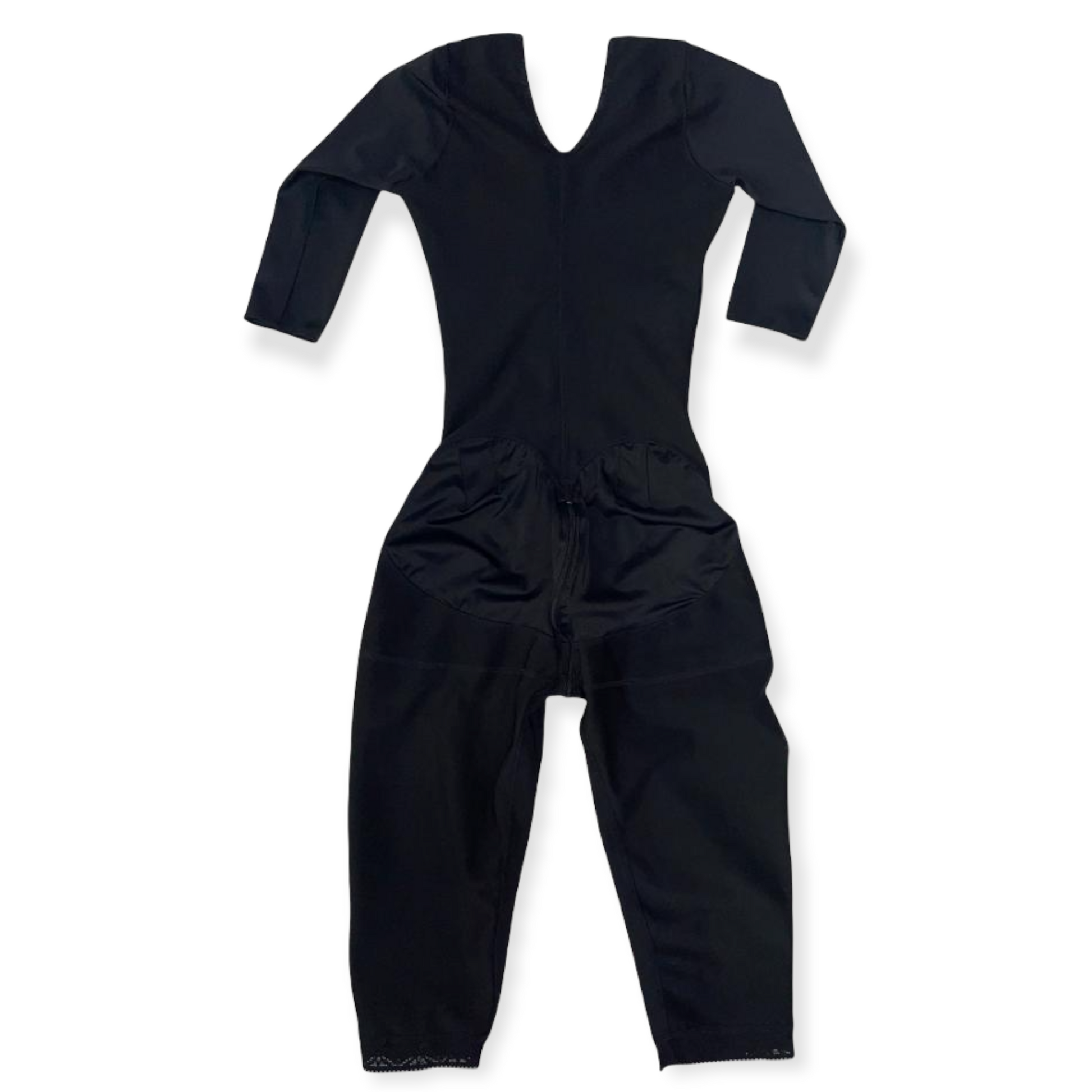 FB716-1 Faja Lipo-Sculpture/ side-zipper  2nd Stage - Bonita Shape