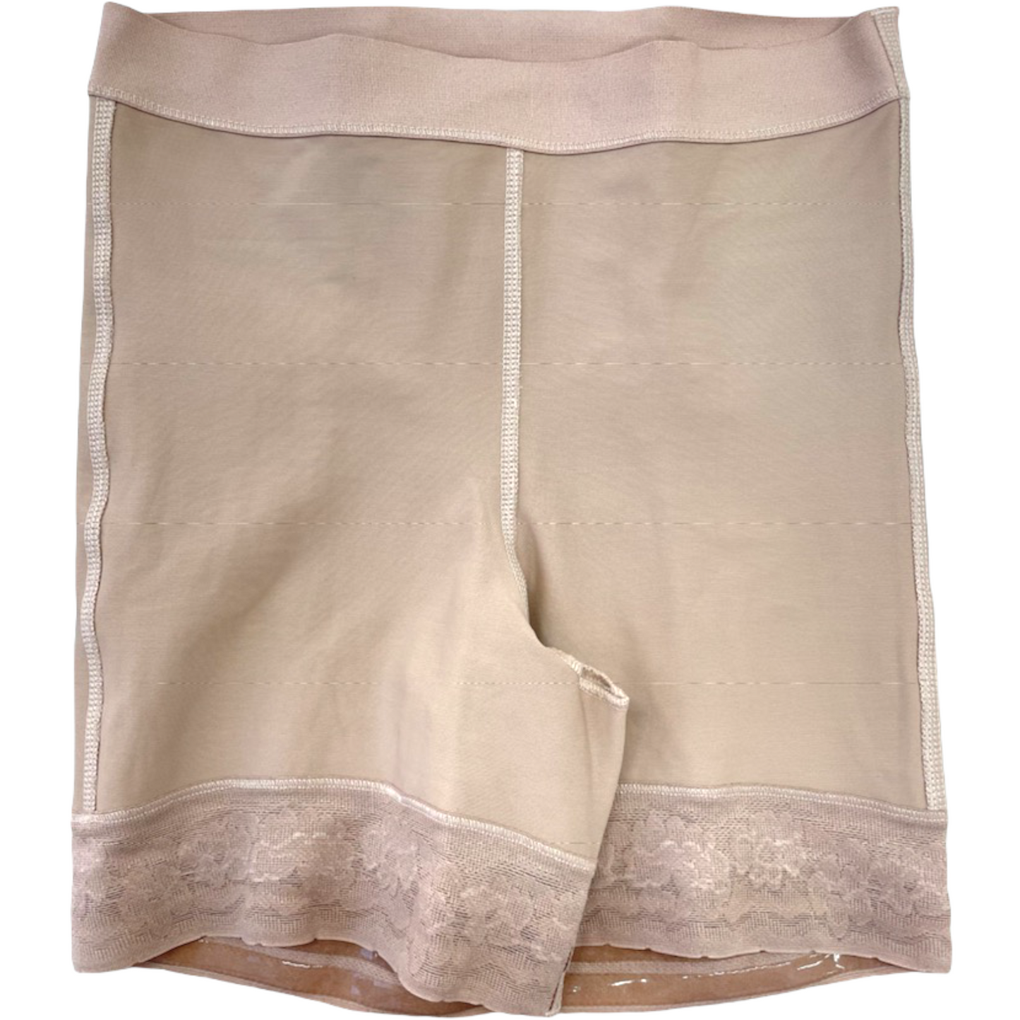 CS673 BUTT LIFT SHORT WITH HOLES - Bonita Shape