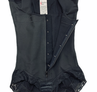 CS612 Panty compression body daily use / postpartum faja