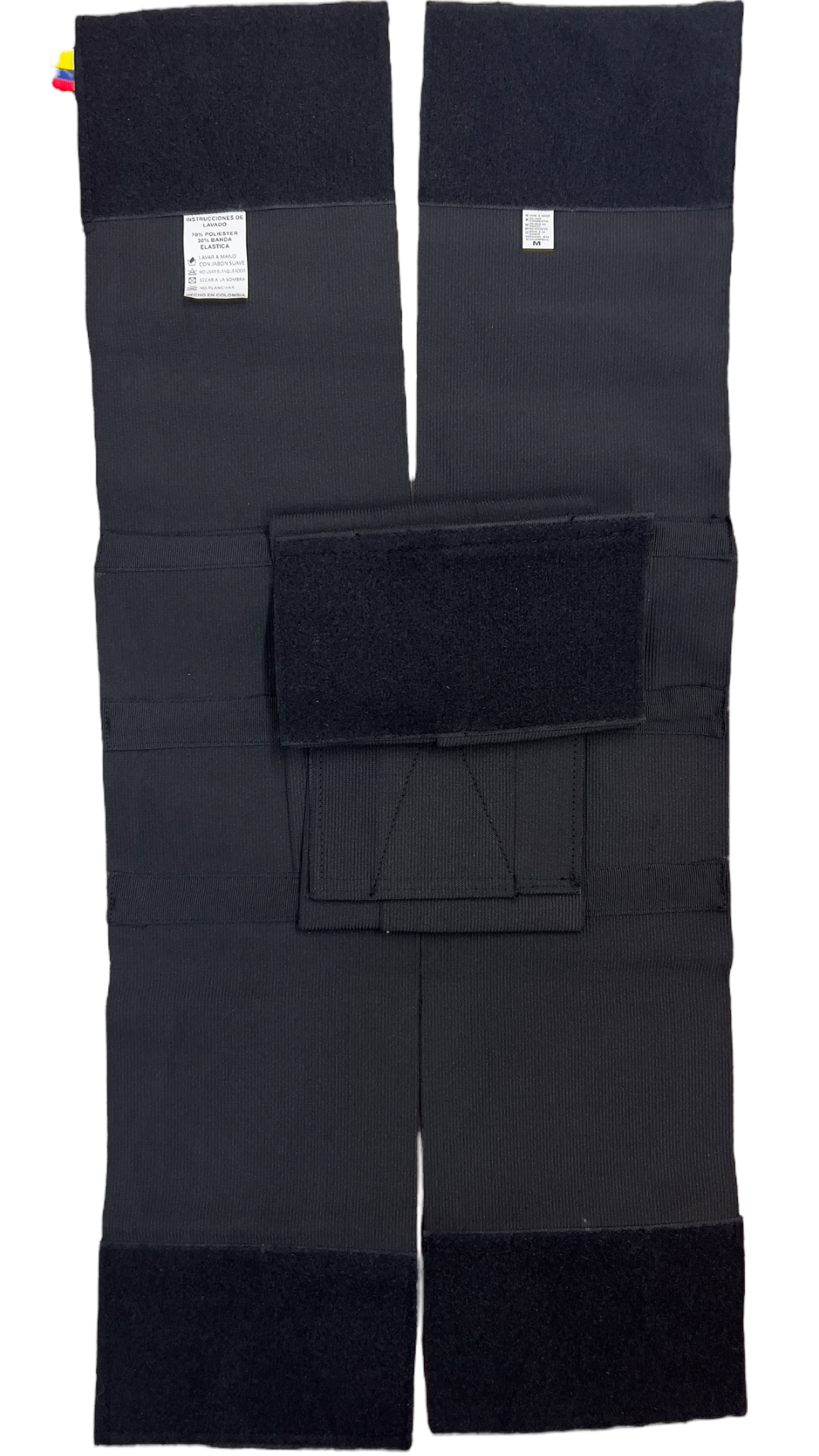 3 positions Velcro Hour Glass Waisttrainer
