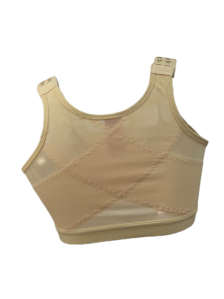 (FINAL SALE) POST-SURGERY BRA - Bonita Shape