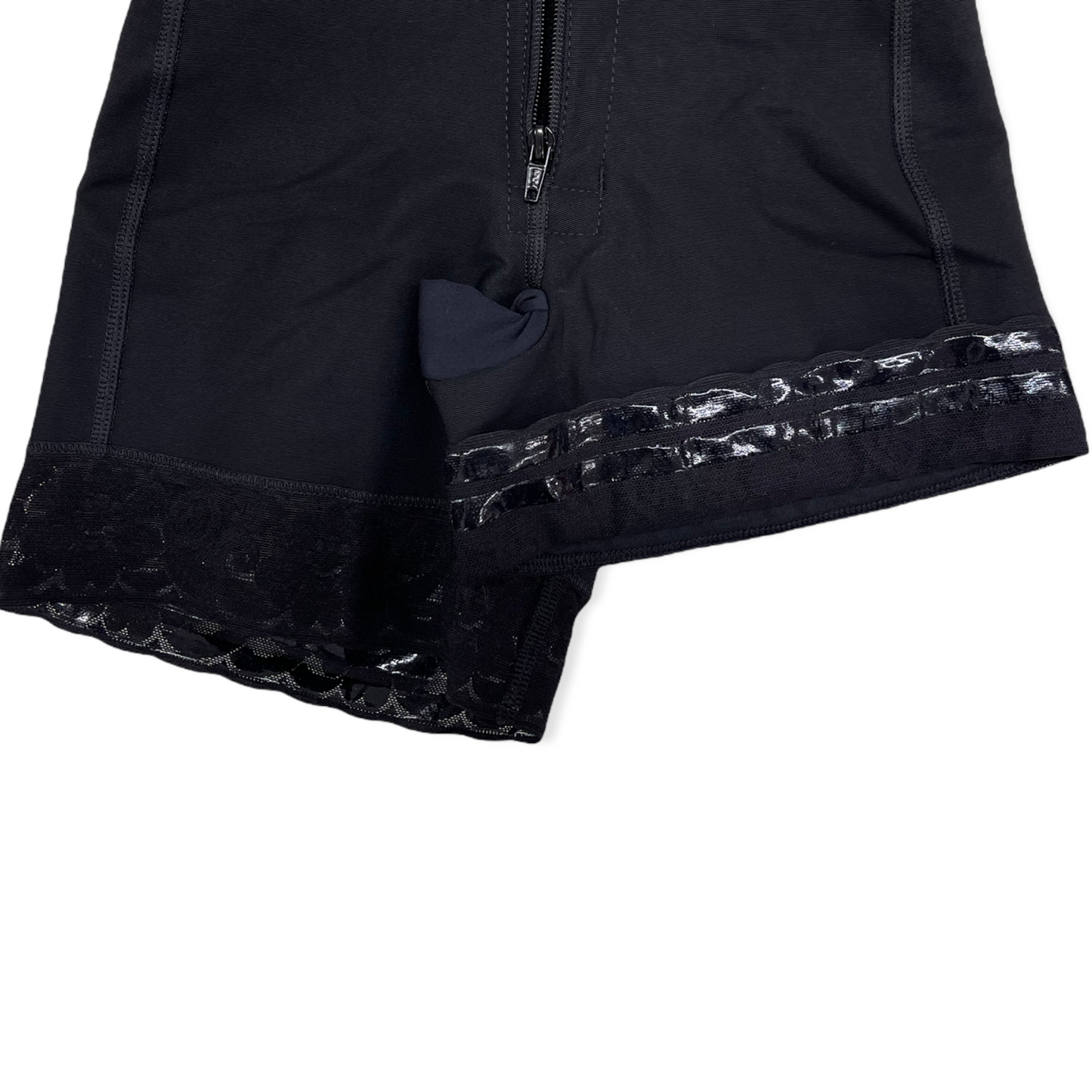 CS618 EXTREME COMPRESSION SHORT STYLE STRAPLESS FAJA - Bonita Shape