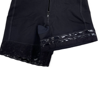 CS618 EXTREME COMPRESSION SHORT STYLE STRAPLESS FAJA