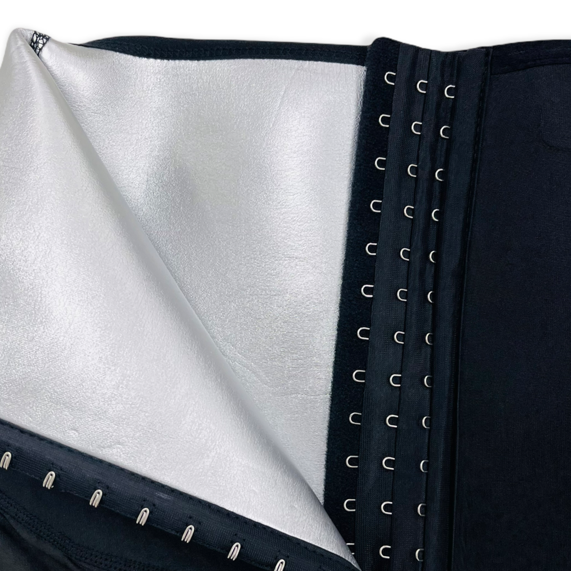 QUEMA GRASA SHORT - Bonita Shape