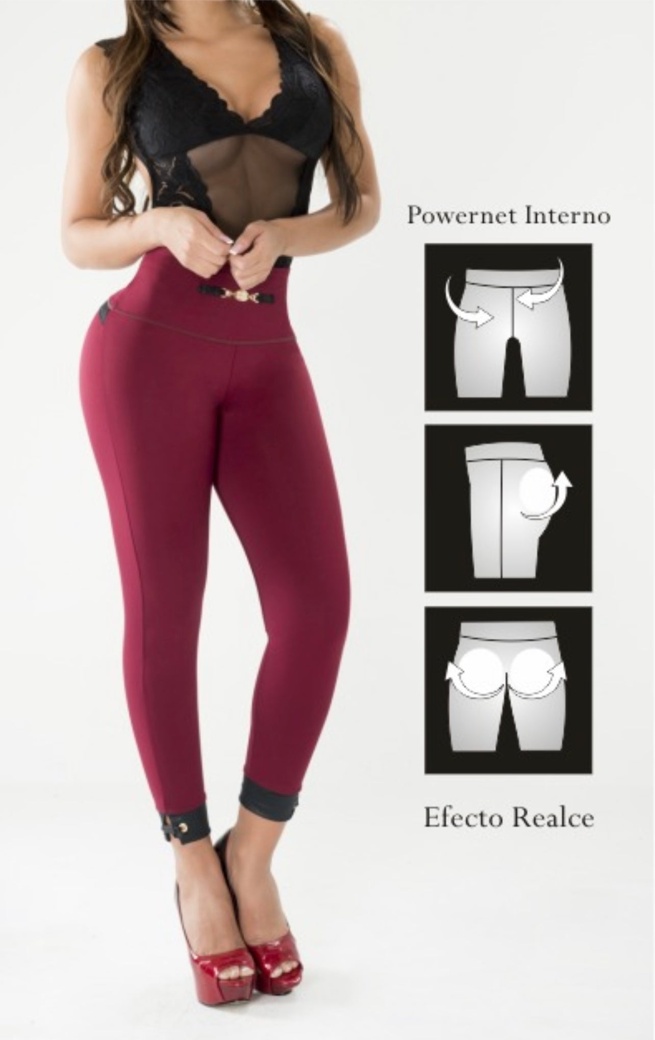 CSD19 - Bonita Shape
