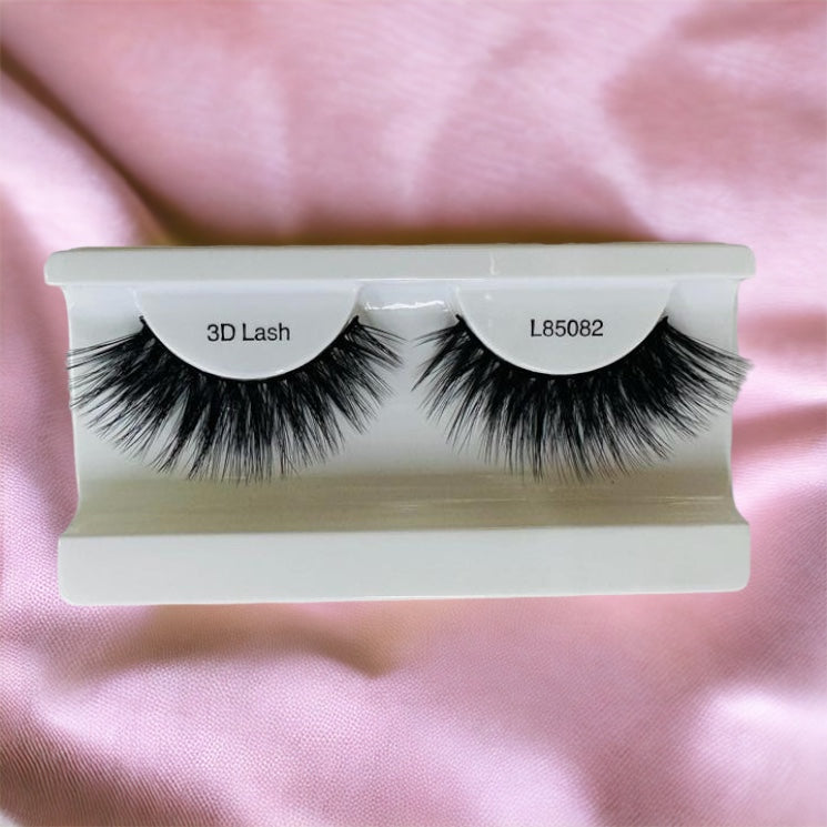 LOVET EYELASHES - Bonita Shape