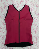 9104 CS LATEX VEST SPORT