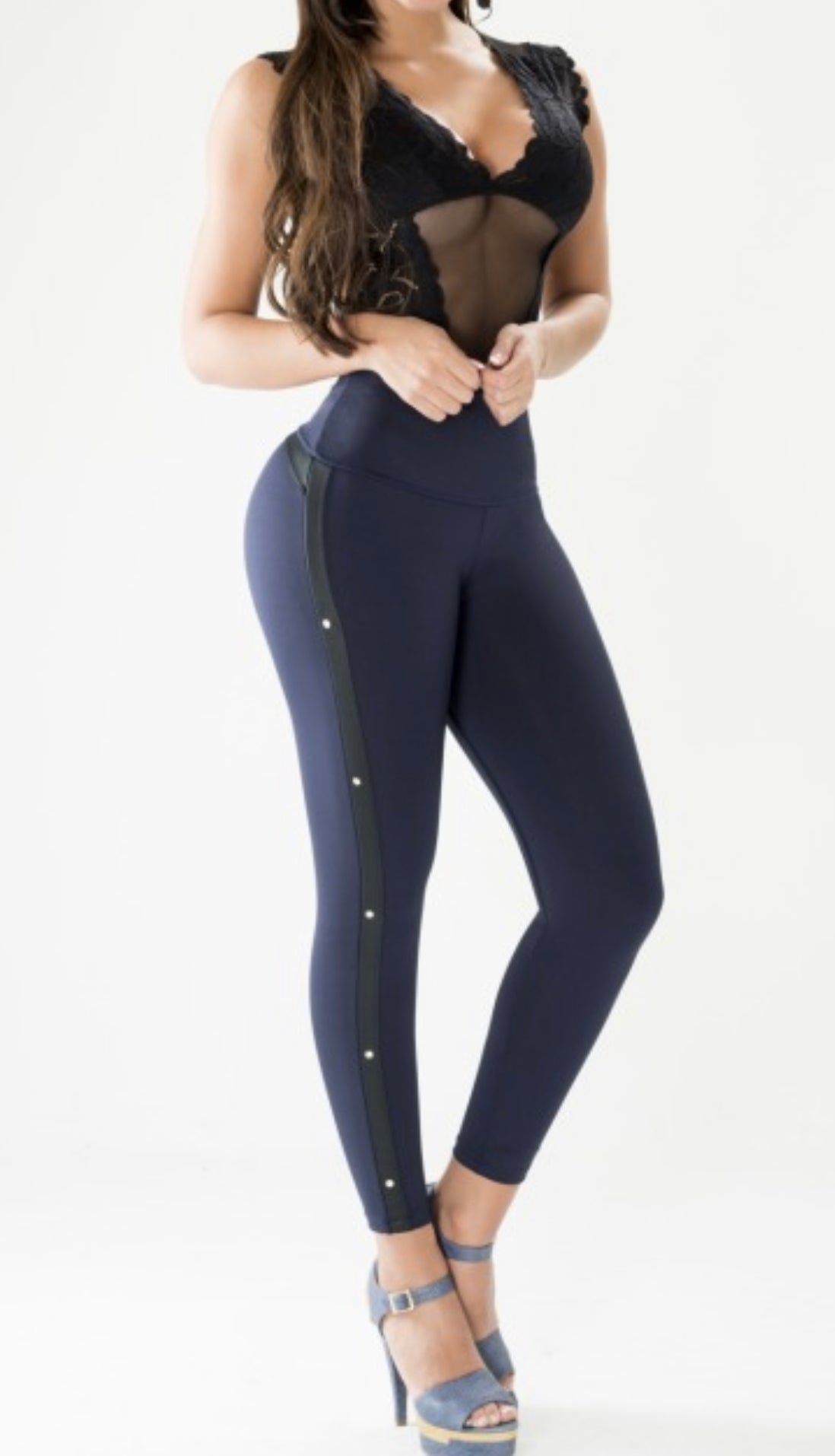 CSD18 - Bonita Shape