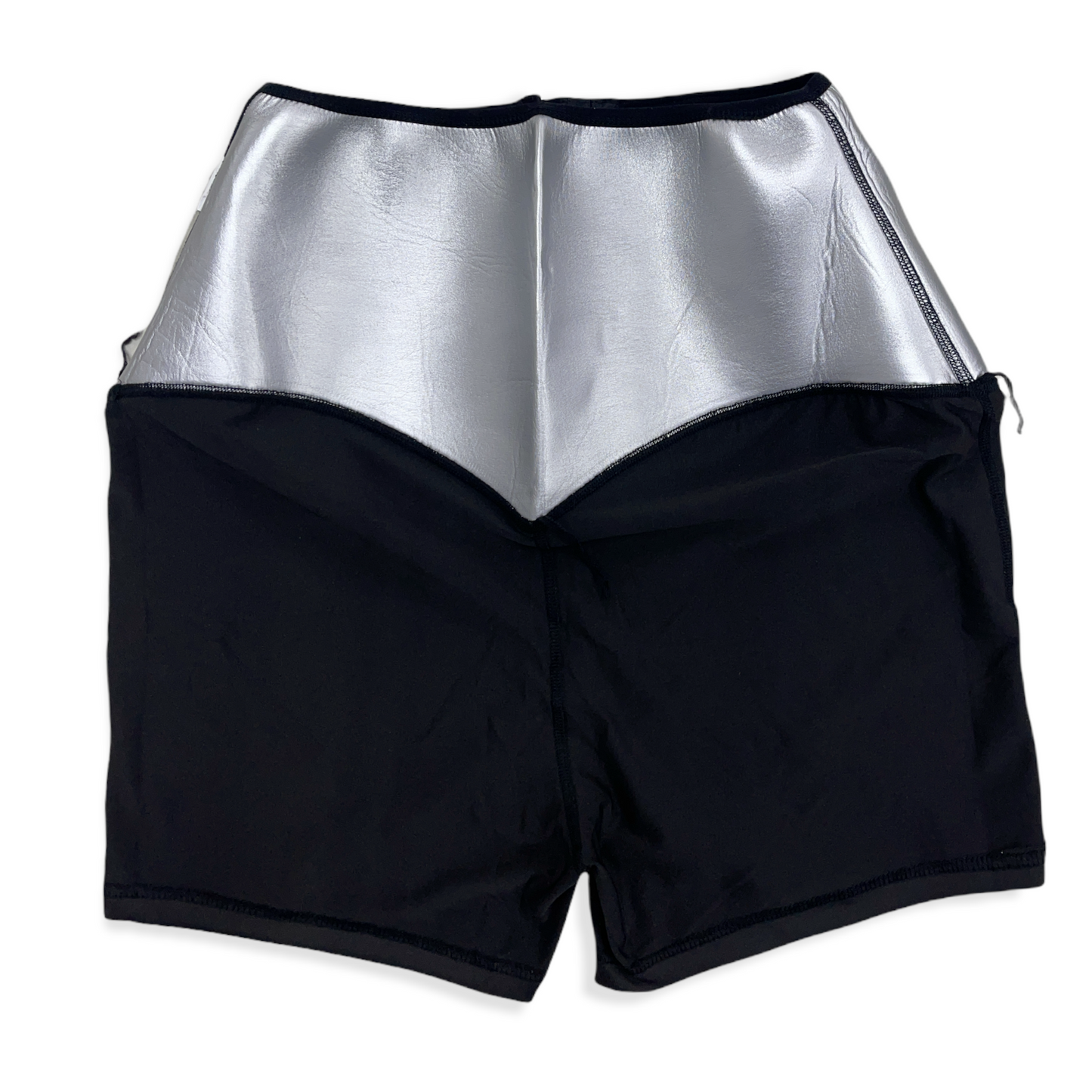 QUEMA GRASA SHORT - Bonita Shape