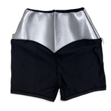 QUEMA GRASA SHORT