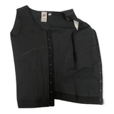 CS665 MEN VEST IN POWERNET HIGH COMPRESSION