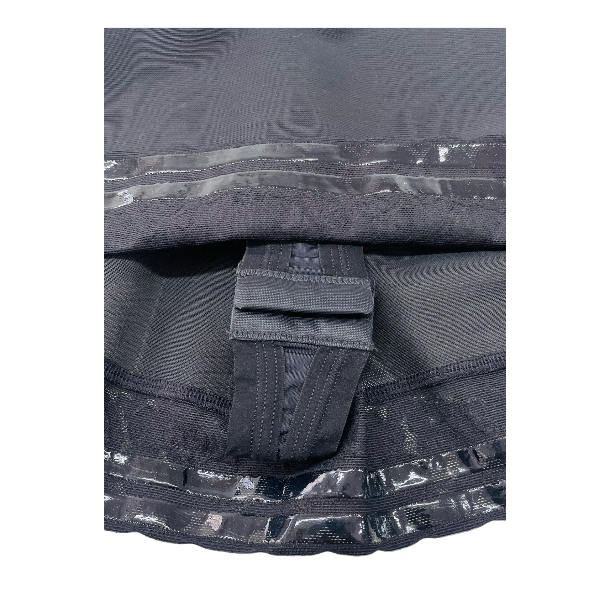 FB731 SLIP STYLE FAJA/ INNER THONG INCLUDED - Bonita Shape