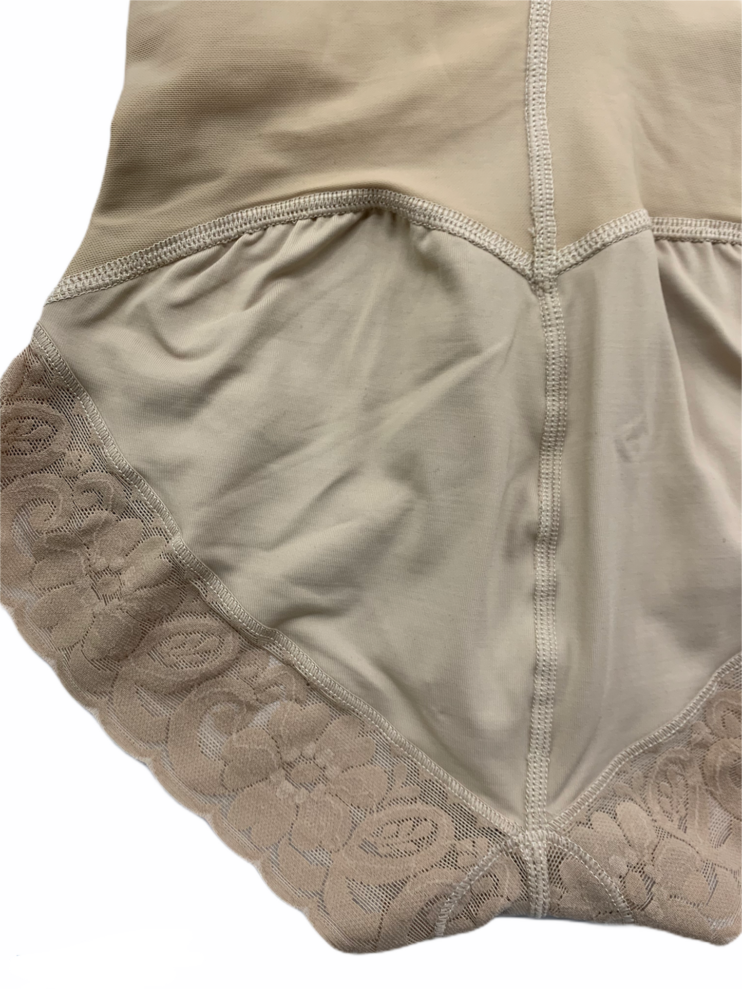 CS612 Panty compression body daily use / postpartum faja - Bonita Shape