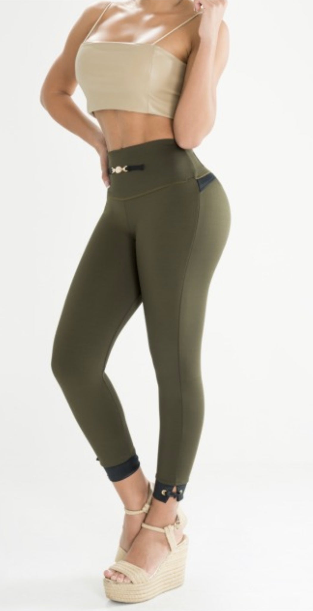CSD19 - Bonita Shape
