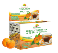 Te Raíz de Tejocote