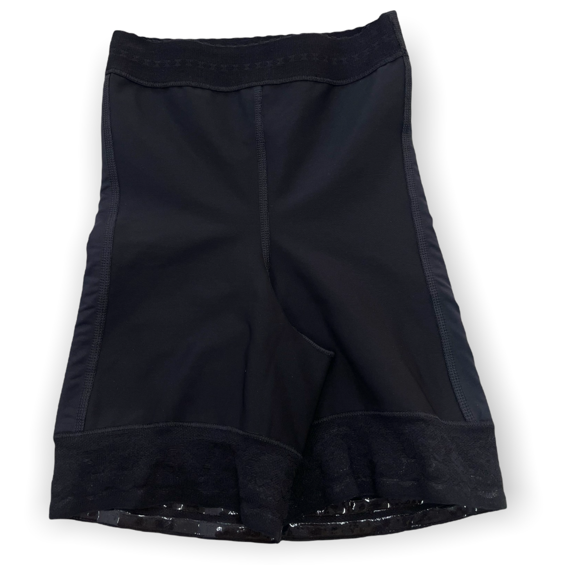 CS652 INVISIBLE HIGH WAISTED BUTT LIFTER SHORT - Bonita Shape