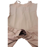 INVISIBLE BODY FAJA