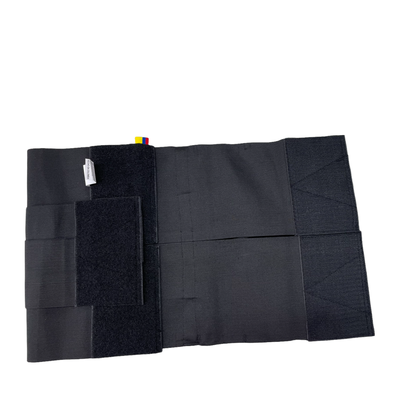 HOURGLASS WAIST BAND