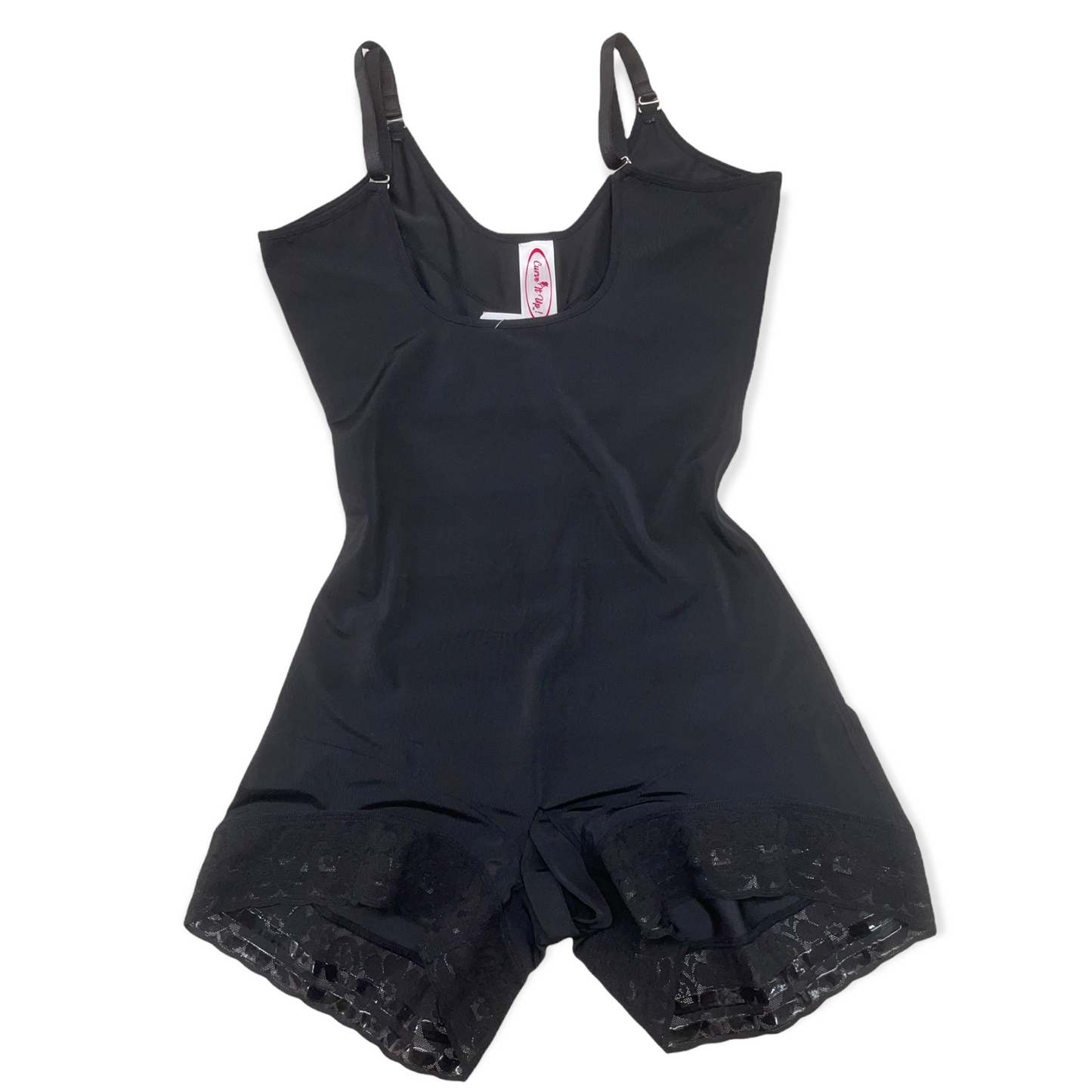 FB853 SHORT COMFORT SEAMLESS - Bonita Shape