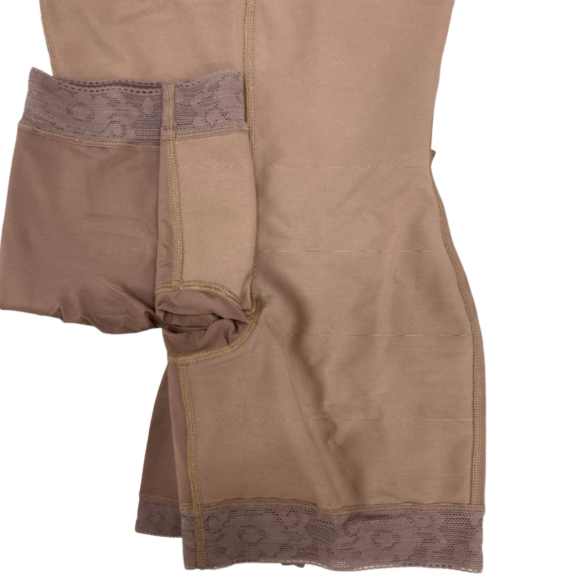FB817 Seamless Short Style Daily use Faja - Bonita Shape