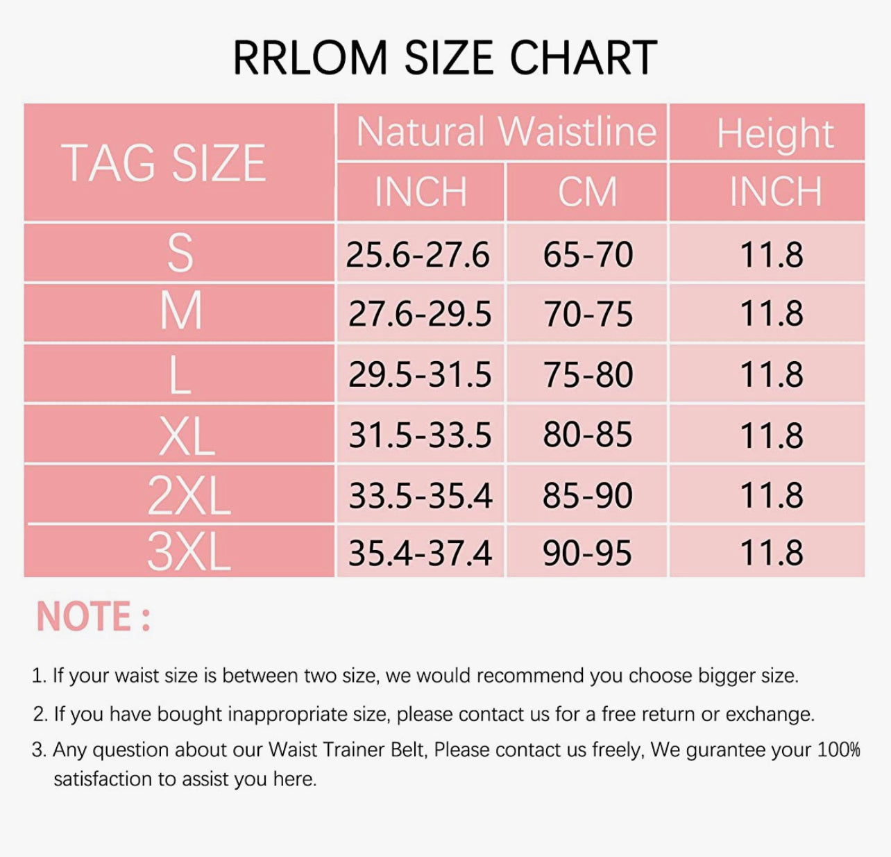 Double belt With Hooks Latex fitness waist trainer - Bonita Shape