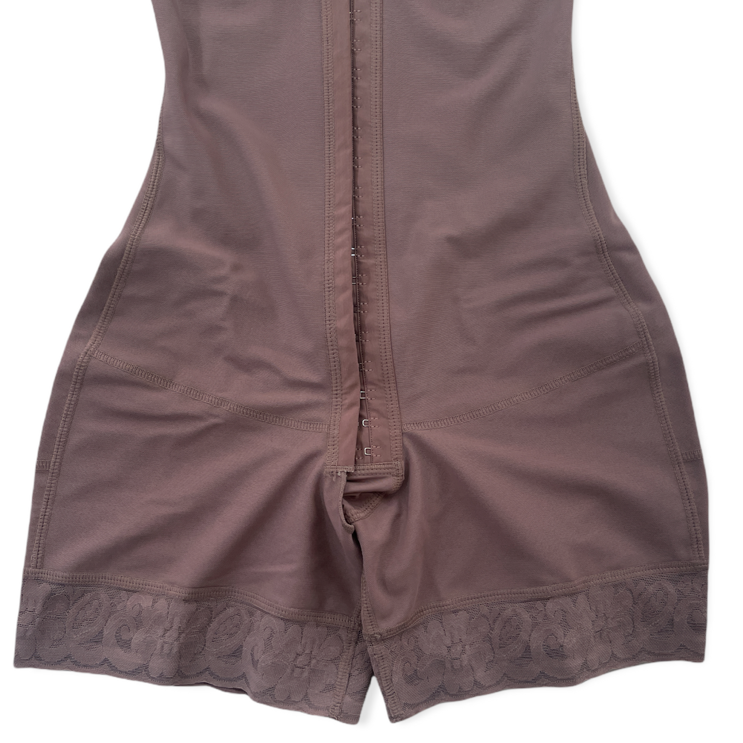 FB720 SHORT STYLE FAJA BRA/ 3 HOOKS LEVELS