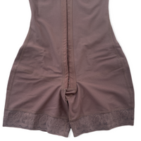 FB720 SHORT STYLE FAJA BRA/ 3 HOOKS LEVELS