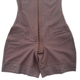 FB720 SHORT STYLE FAJA BRA/ 3 HOOKS LEVELS