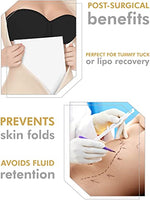 LIPO-FOAM  (3 individual sheets)