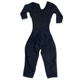 FB717 3HOOKS POSITION, BRA & SLEEVES