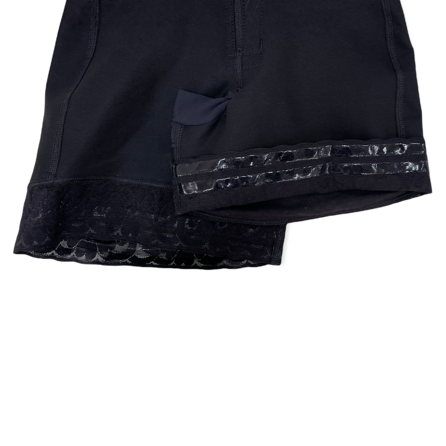 CS620 EXTREME COMPRESSION SHORT STYLE WITH THIN STRAP - Bonita Shape