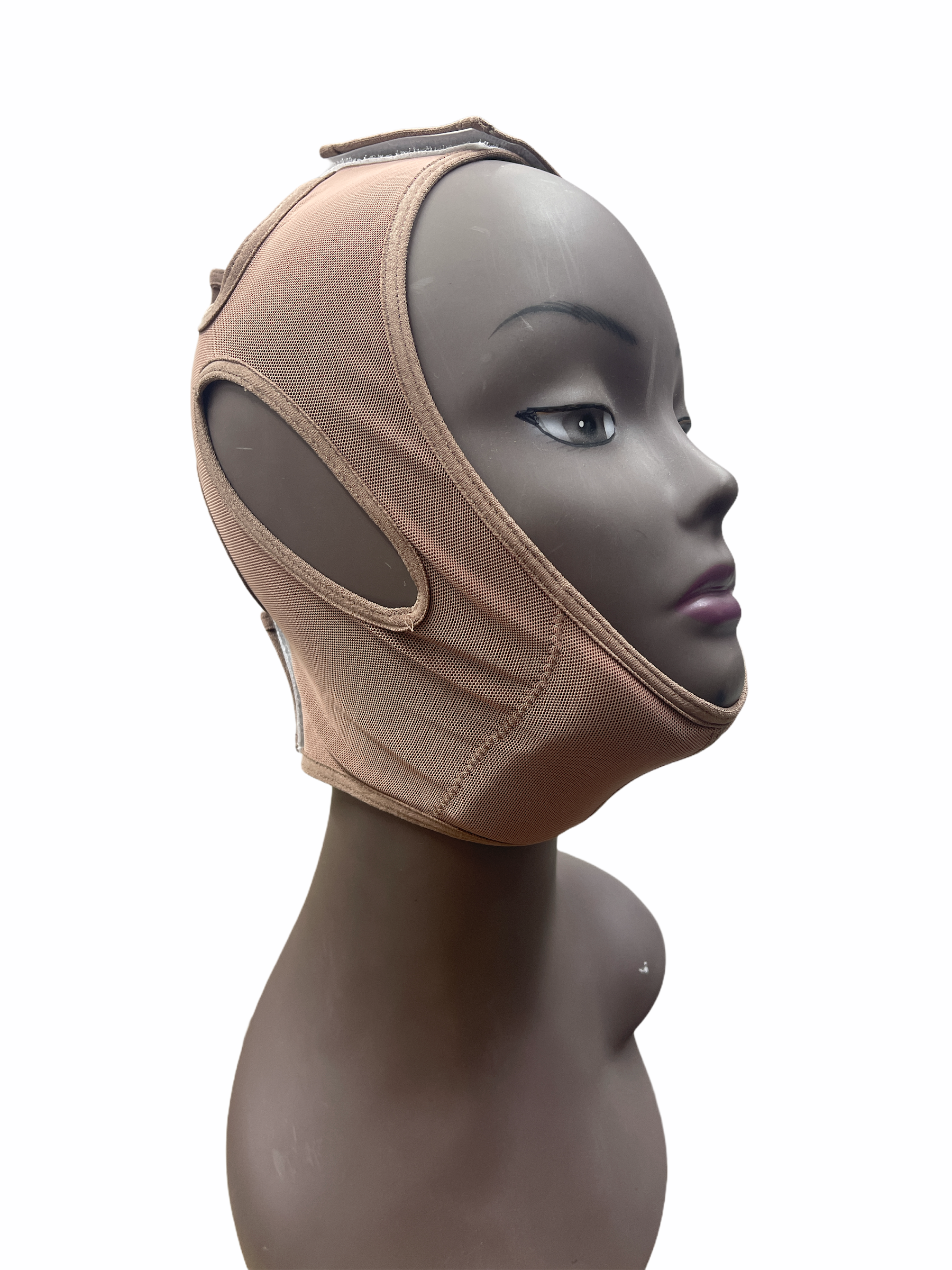 Face Lift Chin Support - Bonita Shape