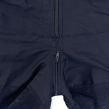 FB763-1 SHORT STYLE FAJA FRONT ZIPPER AND PERINEAL ZIPPER