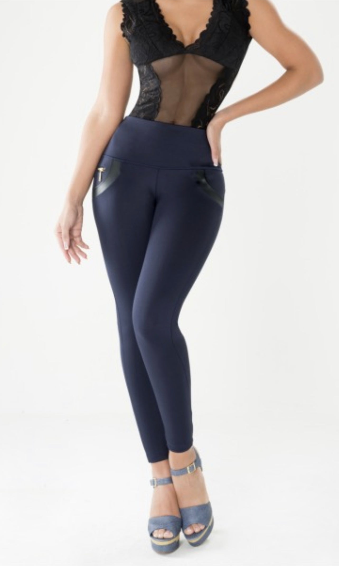 CSD15 - Bonita Shape