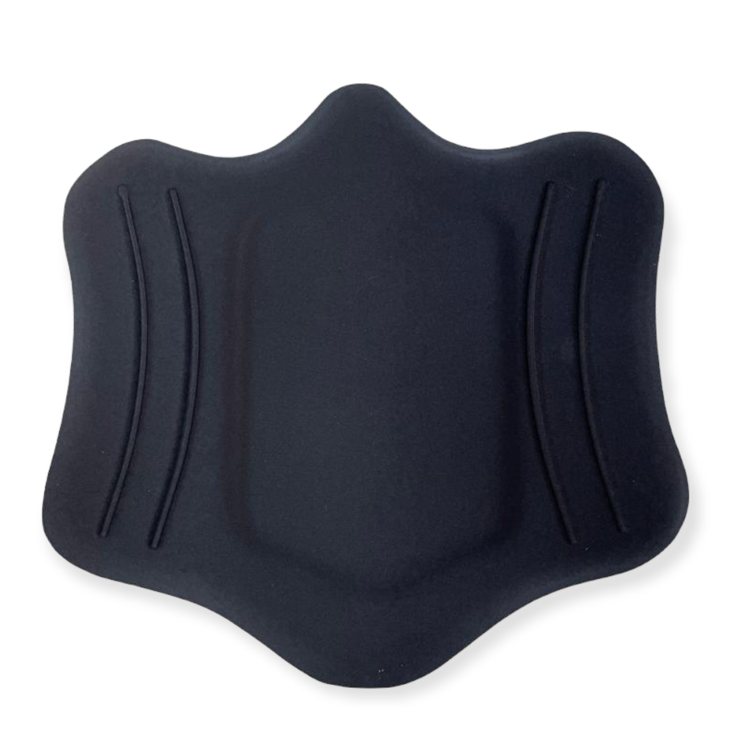 FB02 FULL COVER ABDOMINAL BOARD - Bonita Shape