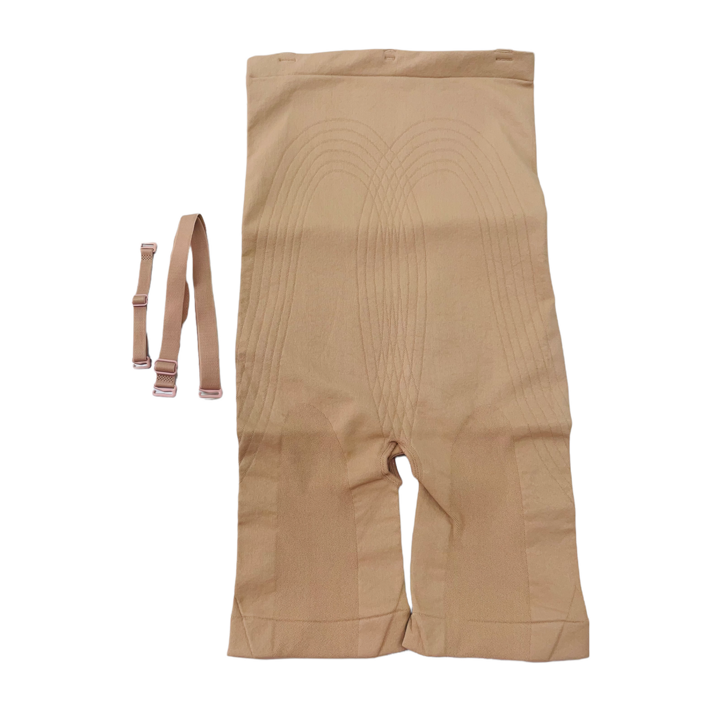 INVISIBLE STRAPLESS FAJA - Bonita Shape