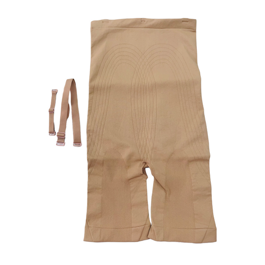 INVISIBLE STRAPLESS FAJA - Bonita Shape
