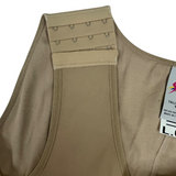 CS665 MEN VEST IN POWERNET HIGH COMPRESSION