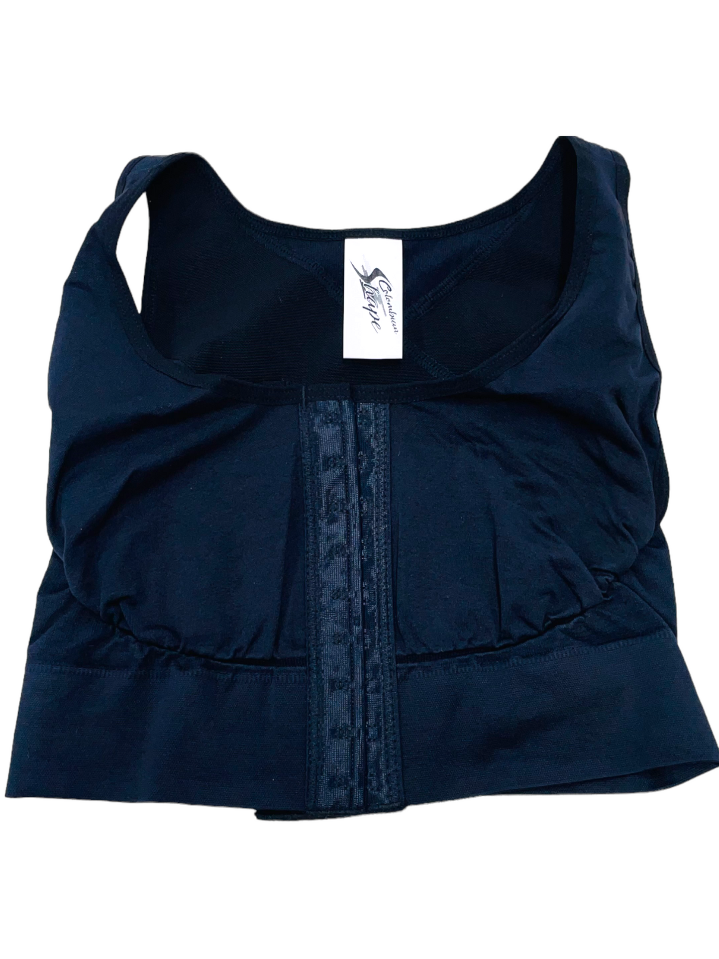 FB1004 POST-SURGERY LYCRA BRA