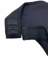 FB724-1 FAJA SHORT THICK STRAP WITH HOOKS (BBL & Lipo 2nd stage)