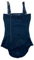 (FINAL SALE) FB732 PANTY STYLE FAJA WITH REMOVABLE STRAPS
