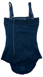 (FINAL SALE) FB732 PANTY STYLE FAJA WITH REMOVABLE STRAPS